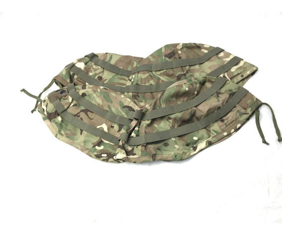 Фото: “Чехол на каску MTP”, купить в интернет магазине