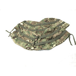 Фото: “Чехол на каску MTP”