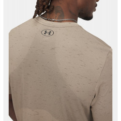Фото: “Футболка Vanish Seamless Under Armour, цвет Brown”