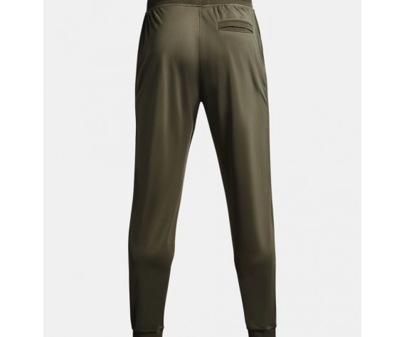 Фото: “Брюки Sportstyle Jogger Under Armour, цвет Green”, купить в интернет магазине