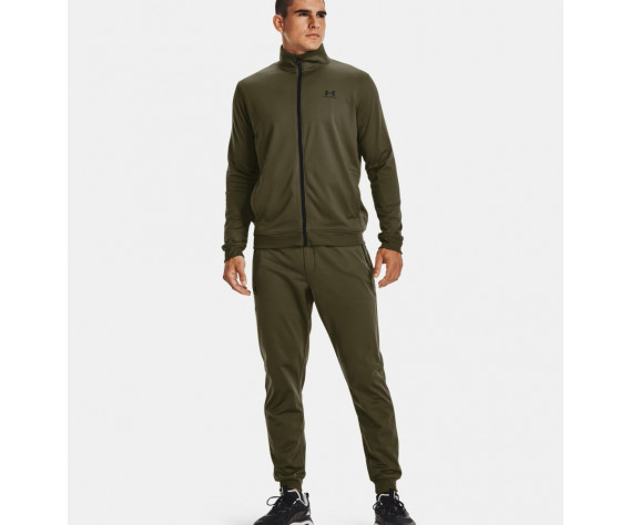 Фото: “Брюки Sportstyle Jogger Under Armour, цвет Green”, купить в интернет магазине