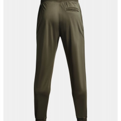 Фото: “Брюки Sportstyle Jogger Under Armour, цвет Green”