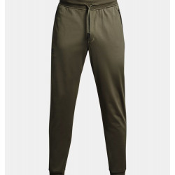 Фото: “Брюки Sportstyle Jogger Under Armour, цвет Green”