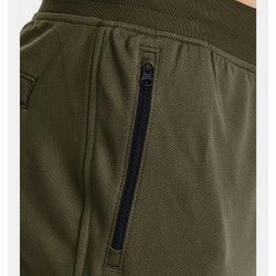Фото: “Брюки Sportstyle Jogger Under Armour, цвет Green”