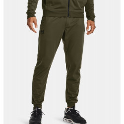 Фото: “Брюки Sportstyle Jogger Under Armour, цвет Green”, купить в интернет магазине