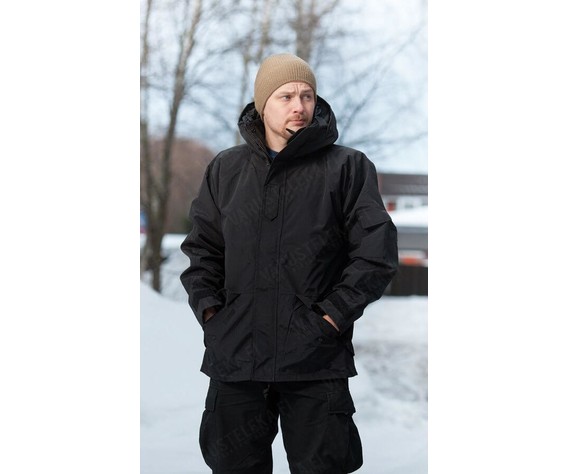 Фото: “Ветро-влагозащитная куртка Mil-Tec”, купить в интернет магазине