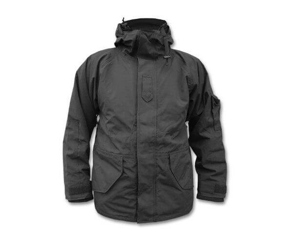 Фото: “Ветро-влагозащитная куртка Mil-Tec”, купить в интернет магазине