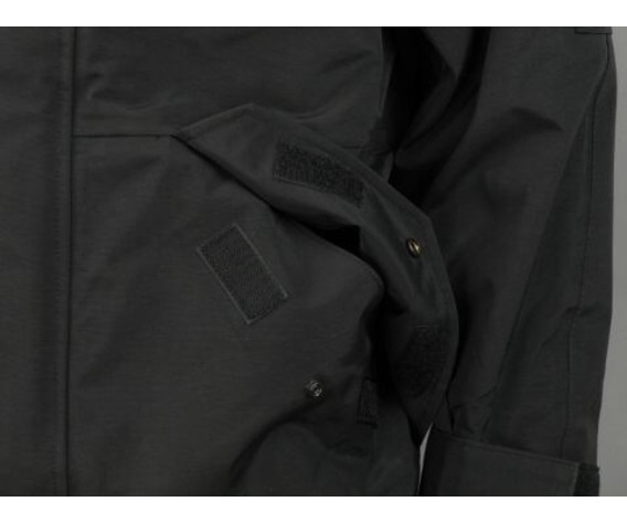 Фото: “Ветро-влагозащитная куртка Mil-Tec”, купить в интернет магазине