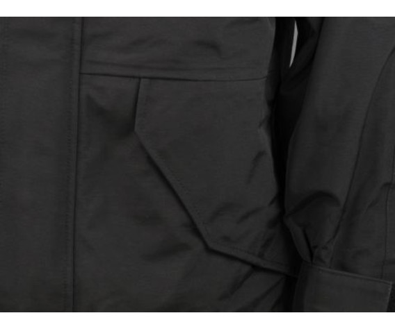 Фото: “Ветро-влагозащитная куртка Mil-Tec”, купить в интернет магазине