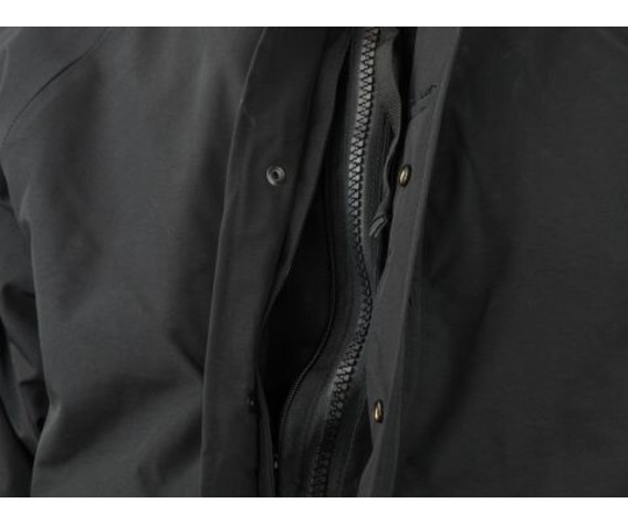 Фото: “Ветро-влагозащитная куртка Mil-Tec”, купить в интернет магазине