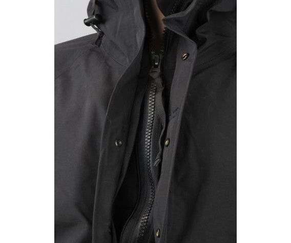 Фото: “Ветро-влагозащитная куртка Mil-Tec”, купить в интернет магазине