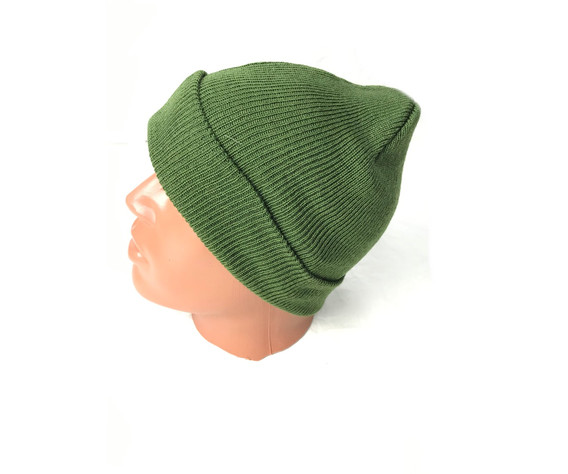 Фото: “Шапка KL зимняя”, купить в интернет магазине