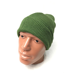Фото: “Шапка KL зимняя”, купить в интернет магазине
