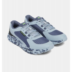Превью товара: “Кроссовки Charged Bandit TR 3 Under Armour, цвет Downpour Gray”, купить в интернет магазине