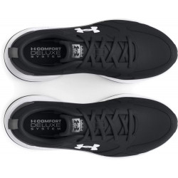 Превью товара: “Кроссовки Charged Edge Under Armour, цвет Black/Castlerock”, купить в интернет магазине