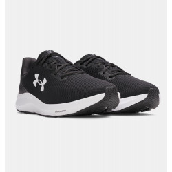 Превью товара: “Кроссовки Charged Pursuit 4 Under Armour, цвет Black/White”, купить в интернет магазине