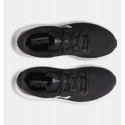 Превью товара: “Кроссовки Charged Pursuit 4 Under Armour, цвет Black/White”, купить в интернет магазине