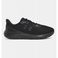 Фото: “Кроссовки Charged Pursuit 4 Under Armour, цвет Black/Black”, купить в интернет магазине