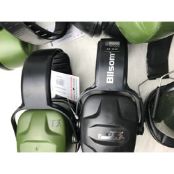 Фото: “Наушники (противошумные) армии Великобритании”