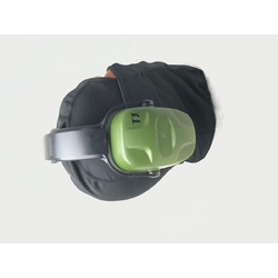 Фото: “Наушники (противошумные) армии Великобритании”