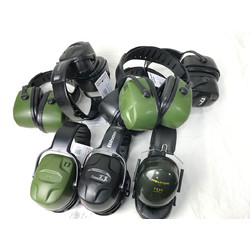 Фото: “Наушники (противошумные) армии Великобритании”, купить в интернет магазине