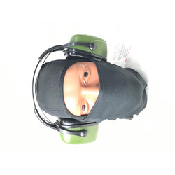 Фото: “Наушники (противошумные) армии Великобритании”