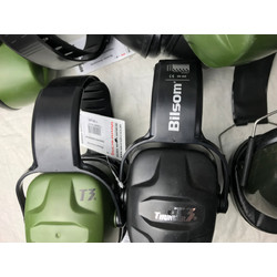 Фото: “Наушники (противошумные) армии Великобритании”