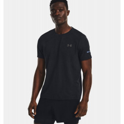 Фото: “Футболка Seamless Stride Under Armour, цвет Black”, купить в интернет магазине