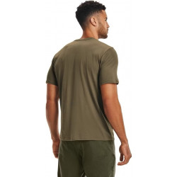 Превью товара: “Футболка Tac Cotton Under Armour, цвет Brown”, купить в интернет магазине