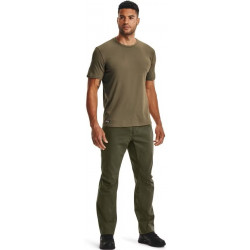 Превью товара: “Футболка Tac Cotton Under Armour, цвет Brown”, купить в интернет магазине