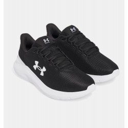 Превью товара: “Кроссовки Phade RN Under Armour, цвет Black/White”, купить в интернет магазине