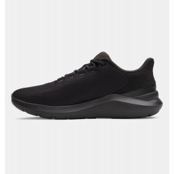 Превью товара: “Кроссовки Phade RN Under Armour, цвет Black/Black”, купить в интернет магазине