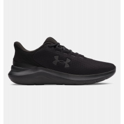 Фото: “Кроссовки Phade RN Under Armour, цвет Black/Black”, купить в интернет магазине