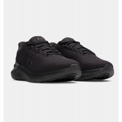 Превью товара: “Кроссовки Phade RN Under Armour, цвет Black/Black”, купить в интернет магазине