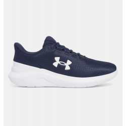 Фото: “Кроссовки Phade RN Under Armour, цвет Midnight Navy”, купить в интернет магазине
