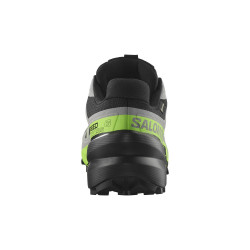 Превью товара: “Кроссовки Speedcross 6 GTX Salomon, цвет Black/Alloy”, купить в интернет магазине