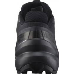 Превью товара: “Кроссовки Speedcross 6 GTX Salomon, цвет Black/Phantom”, купить в интернет магазине