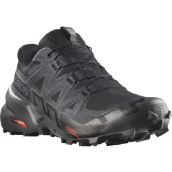Превью товара: “Кроссовки Speedcross 6 GTX Salomon, цвет Black/Phantom”, купить в интернет магазине