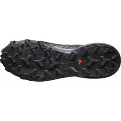 Превью товара: “Кроссовки Speedcross 6 GTX Salomon, цвет Black/Phantom”, купить в интернет магазине