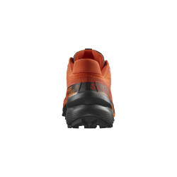 Превью товара: “Кроссовки Speedcross 6 Salomon, цвет Red Orange/Black”, купить в интернет магазине
