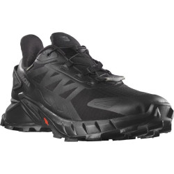 Превью товара: “Кроссовки Supercross 4 GTX Salomon, цвет Black”, купить в интернет магазине