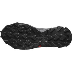 Превью товара: “Кроссовки Supercross 4 GTX Salomon, цвет Black”, купить в интернет магазине