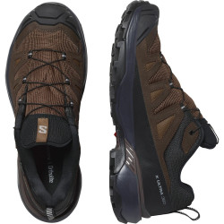 Превью товара: “Кроссовки X ULTRA 360 LTR GTX Salomon, цвет Dark Earth/Delicioso”, купить в интернет магазине