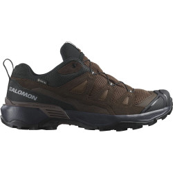 Фото: “Кроссовки X ULTRA 360 LTR GTX Salomon, цвет Dark Earth/Delicioso”, купить в интернет магазине