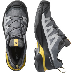 Превью товара: “Кроссовки X ULTRA 360 GTX Salomon, цвет Castlerock/Black”, купить в интернет магазине