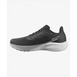 Превью товара: “Кроссовки Aero Blaze 2 Salomon, цвет Black/Sharkskin”, купить в интернет магазине