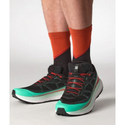 Превью товара: “Кроссовки Ultra Glide 2 Salomon, цвет Black/Electric Green”, купить в интернет магазине
