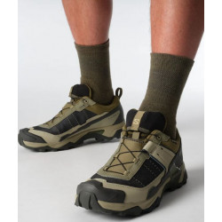 Превью товара: “Кроссовки X ULTRA 5 GTX Salomon, цвет Martini Olive/Gray Green”, купить в интернет магазине