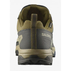Превью товара: “Кроссовки X ULTRA 5 GTX Salomon, цвет Martini Olive/Gray Green”, купить в интернет магазине