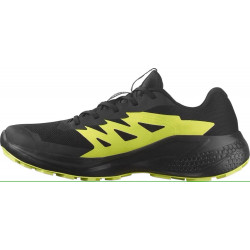 Превью товара: “Кроссовки Alphaglide GTX Salomon, цвет Black/Alloy”, купить в интернет магазине